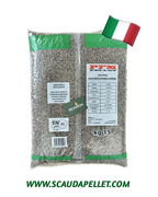 PFM PELLET , castagno/abete EnPlusA1 a Cuneo e Torino